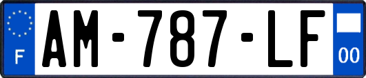 AM-787-LF