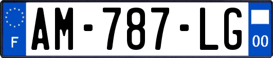 AM-787-LG