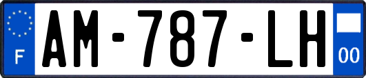 AM-787-LH