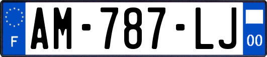 AM-787-LJ