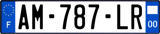 AM-787-LR