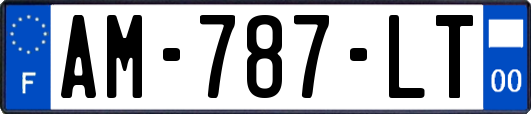 AM-787-LT