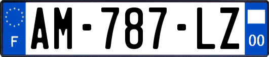 AM-787-LZ