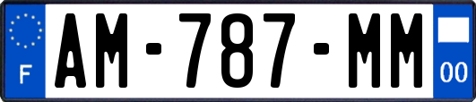 AM-787-MM