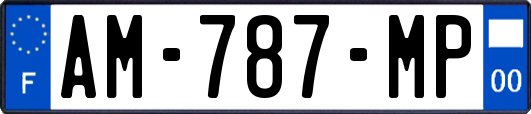 AM-787-MP