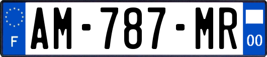 AM-787-MR