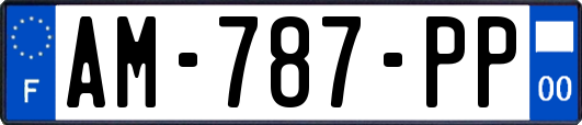 AM-787-PP