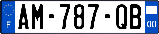 AM-787-QB