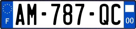 AM-787-QC