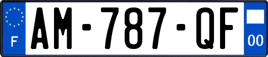 AM-787-QF