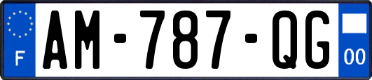 AM-787-QG