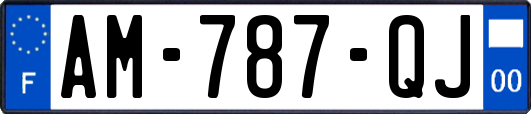 AM-787-QJ
