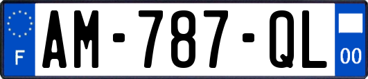 AM-787-QL