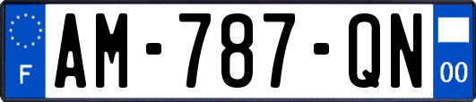 AM-787-QN