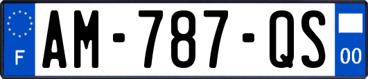 AM-787-QS