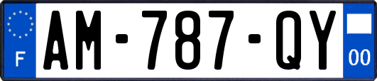 AM-787-QY
