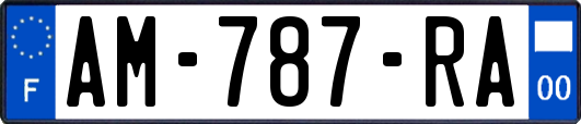 AM-787-RA