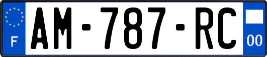 AM-787-RC