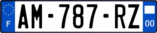 AM-787-RZ