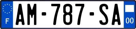 AM-787-SA