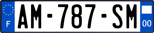 AM-787-SM