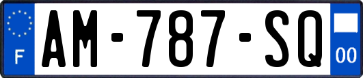 AM-787-SQ