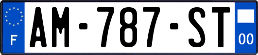 AM-787-ST
