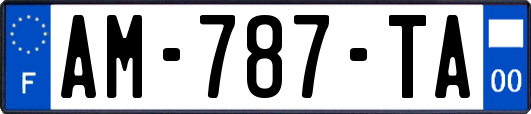 AM-787-TA