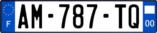AM-787-TQ