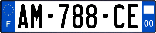 AM-788-CE