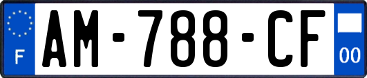 AM-788-CF