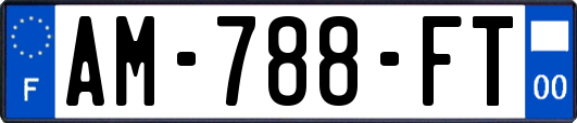 AM-788-FT