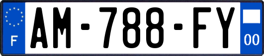 AM-788-FY