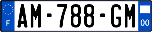 AM-788-GM