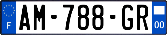 AM-788-GR
