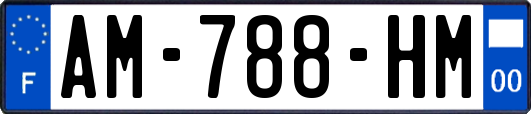 AM-788-HM