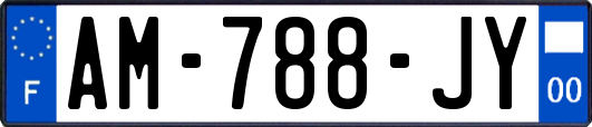 AM-788-JY