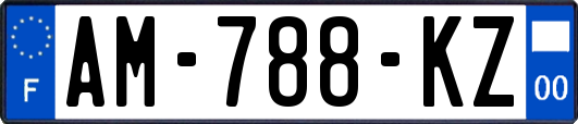 AM-788-KZ