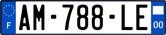 AM-788-LE