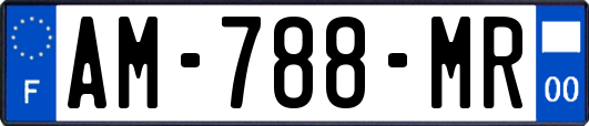 AM-788-MR