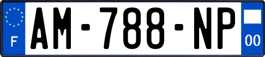 AM-788-NP
