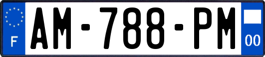 AM-788-PM