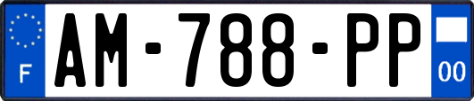 AM-788-PP
