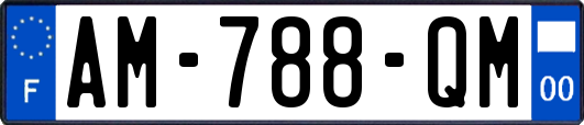 AM-788-QM