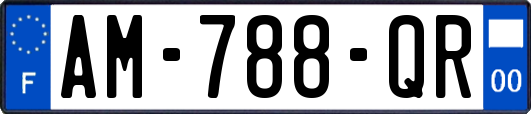 AM-788-QR