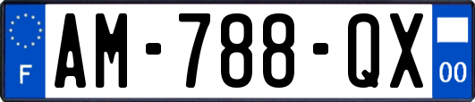 AM-788-QX
