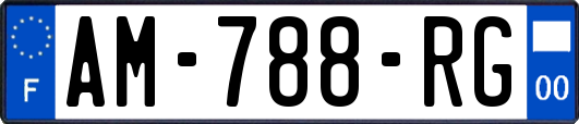 AM-788-RG