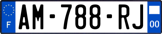 AM-788-RJ