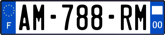 AM-788-RM