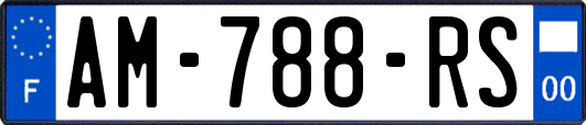 AM-788-RS